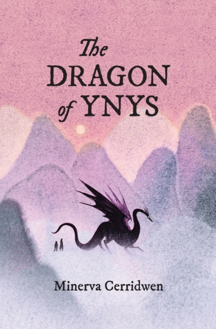 The Dragon of Ynys, Paperback / softback Book