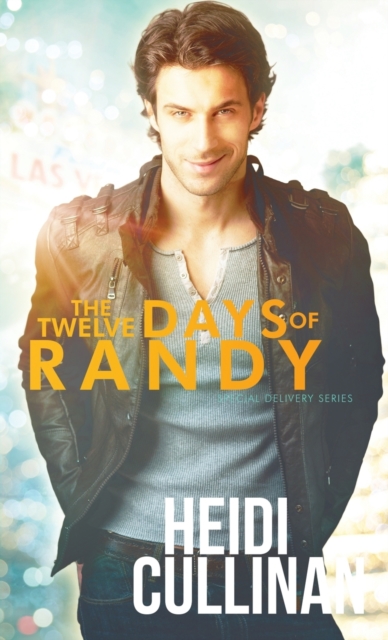 The Twelve Days of Randy, Paperback / softback Book