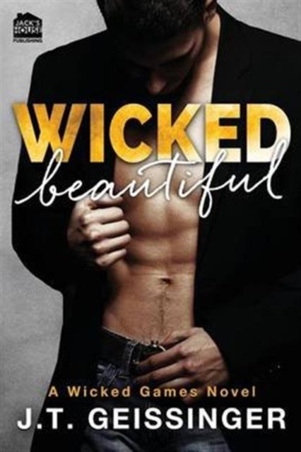 Wicked Beautiful, Paperback / softback Book