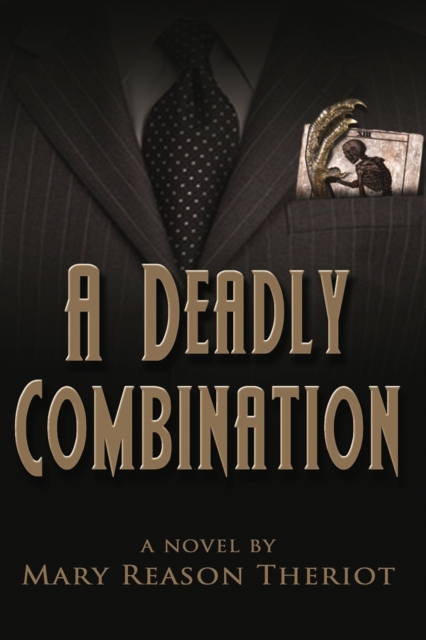 A Deadly Combination : Bianca's Story, Paperback / softback Book