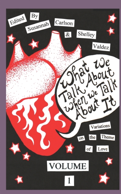 What We Talk About When We Talk About It, Paperback / softback Book