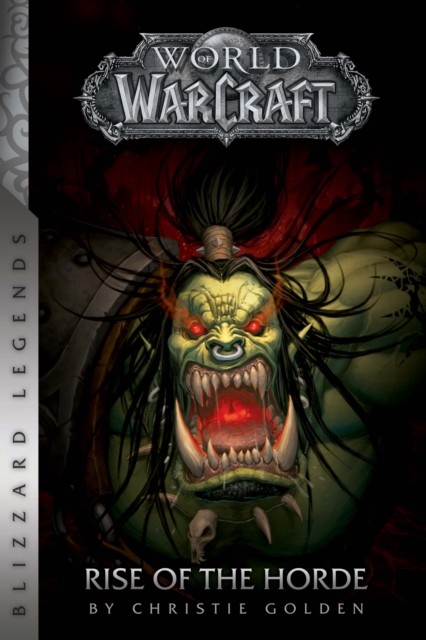 World of Warcraft: Rise of the Horde, EPUB eBook