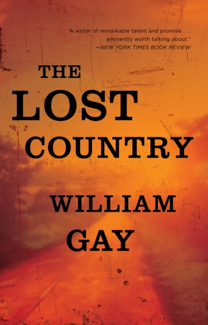 The Lost Country, EPUB eBook