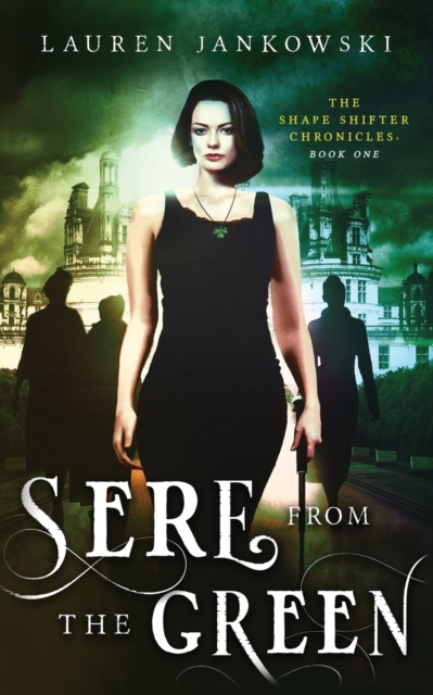 Sere from the Green, Paperback / softback Book