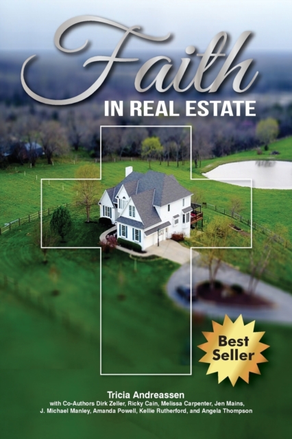 Faith In Real Estate, Paperback / softback Book
