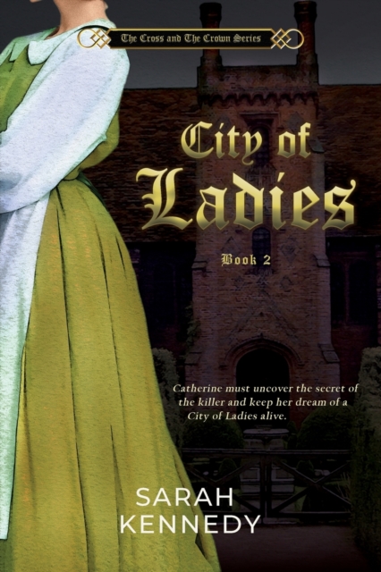 City of Ladies, Paperback / softback Book
