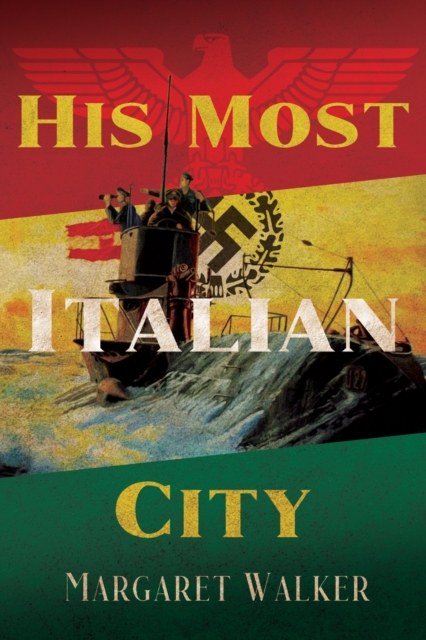 His Most Italian City, Paperback / softback Book