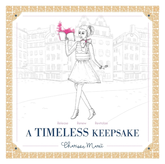 A Timeless Keepsake, Paperback / softback Book