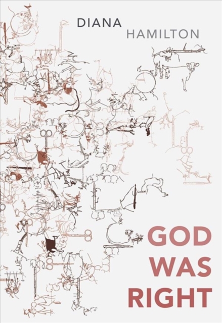 God Was Right, Paperback / softback Book