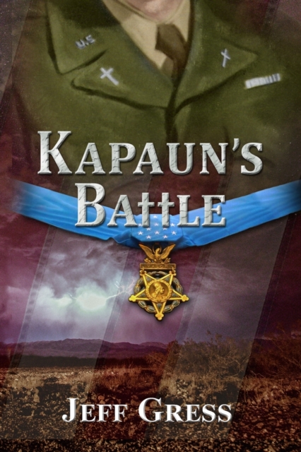 Kapaun's Battle, Paperback / softback Book