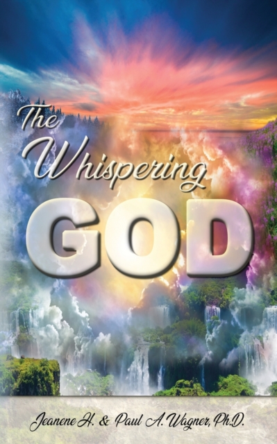 The Whispering God, Paperback / softback Book