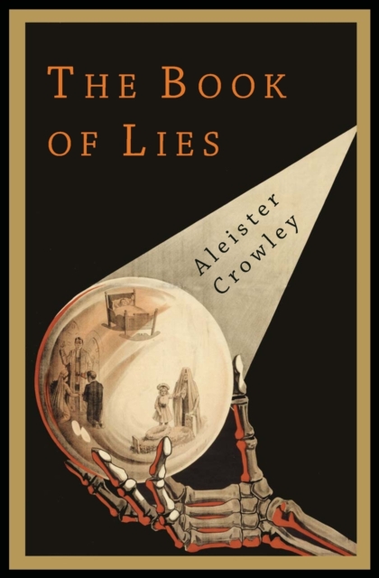 The Book of Lies, Paperback / softback Book