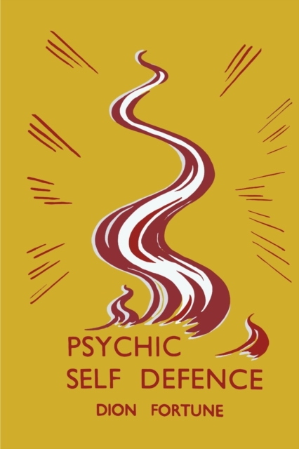 Psychic Self-Defense : Psychic Self-Defence, Book Book
