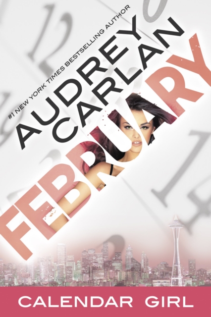 Calendar Girl: February, EPUB eBook