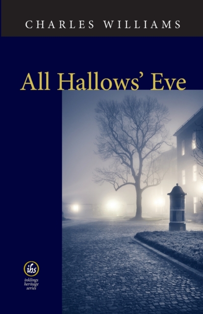 All Hallows' Eve, Paperback / softback Book