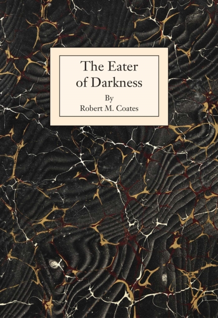 The Eater of Darkness, EPUB eBook