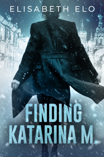 FINDING KATARINA M., Hardback Book