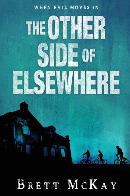 The Other Side of Elsewhere, Paperback / softback Book