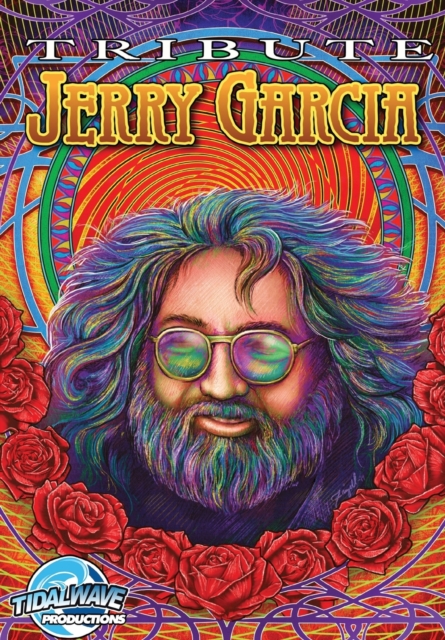Tribute : Jerry Garcia, Paperback / softback Book
