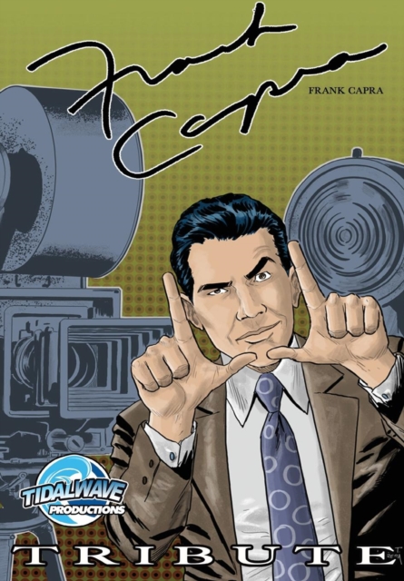 Tribute : Frank Capra, Paperback / softback Book
