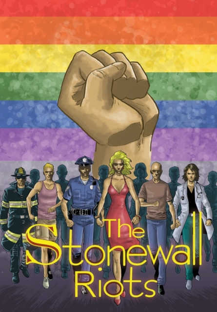Stonewall Riots, Paperback / softback Book