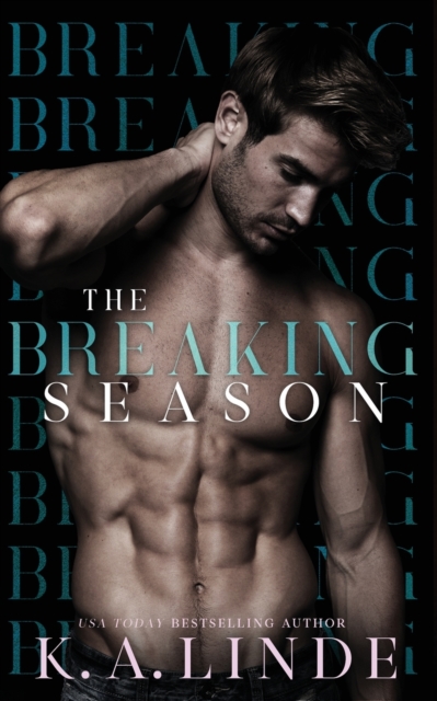 The Breaking Season : An Arranged Marriage Romance, Paperback / softback Book