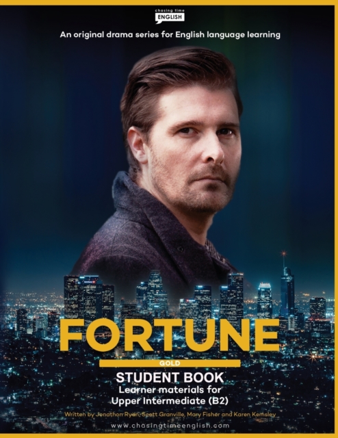 Fortune Gold Student Book, Paperback / softback Book