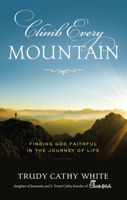 Climb Every Mountain, EPUB eBook