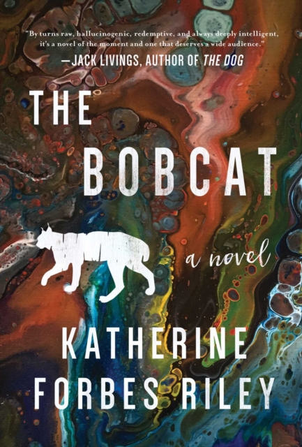 The Bobcat : A Novel, EPUB eBook