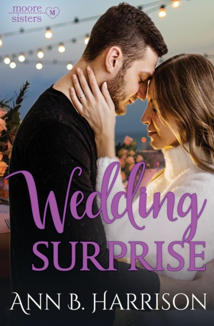 Wedding Surprise, Paperback / softback Book