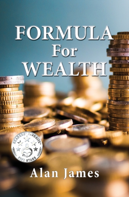 Formula for Wealth, Paperback / softback Book