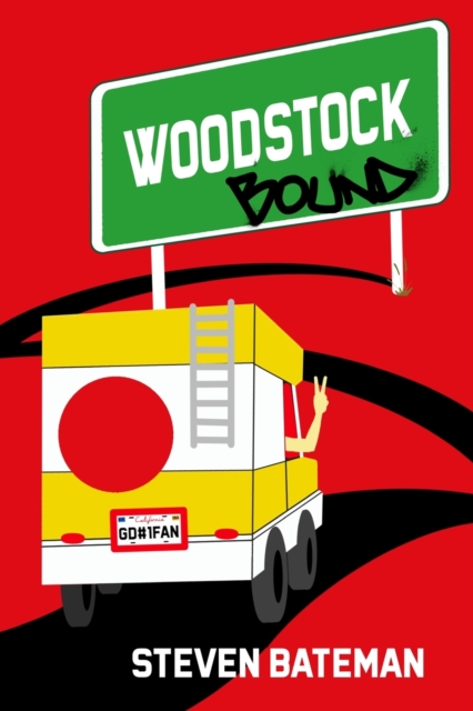 Woodstock Bound, Paperback / softback Book