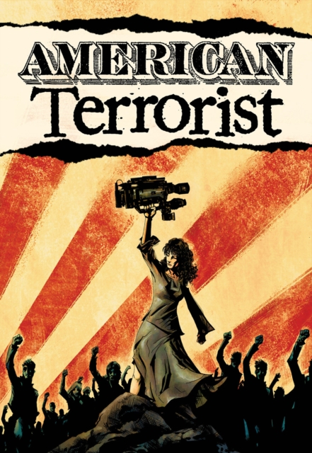 American Terrorist, Paperback / softback Book
