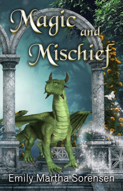 Magic and Mischief, Paperback / softback Book