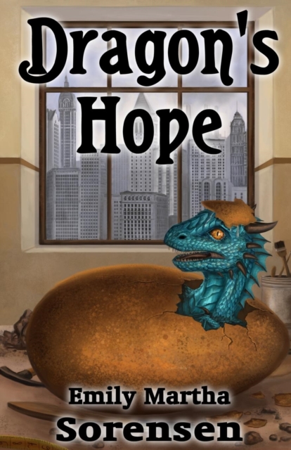 Dragon's Hope, Paperback / softback Book