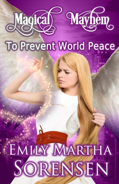 To Prevent World Peace, Paperback / softback Book