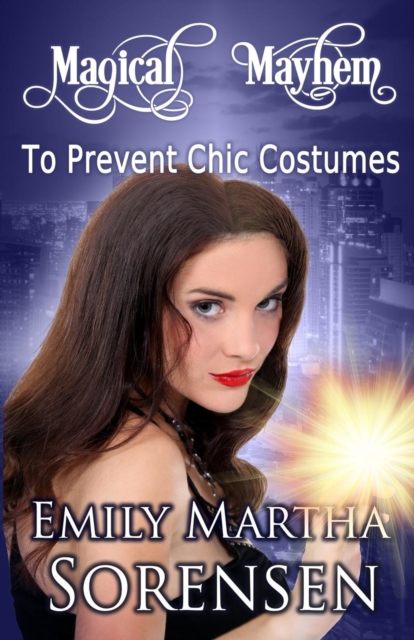 To Prevent Chic Costumes, Paperback / softback Book