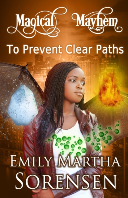 To Prevent Clear Paths, Paperback / softback Book