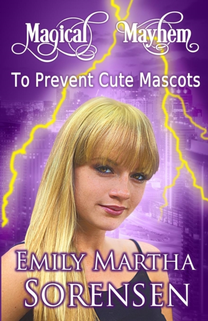To Prevent Cute Mascots, Paperback / softback Book