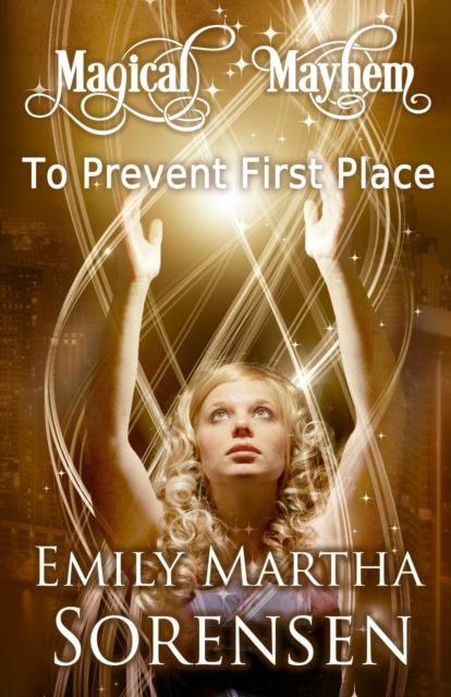 To Prevent First Place, Paperback / softback Book