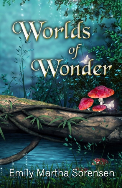 Worlds of Wonder, Paperback / softback Book
