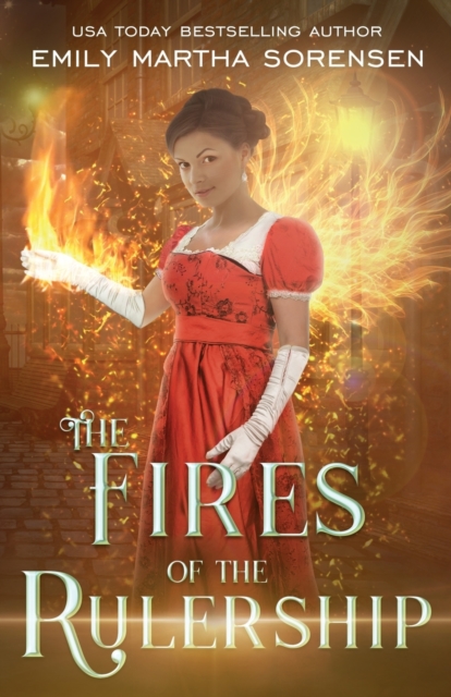 The Fires of the Rulership, Paperback / softback Book