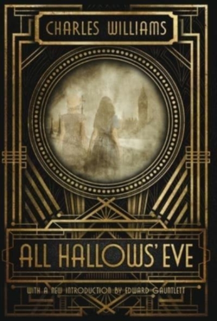 All Hallows' Eve, Hardback Book