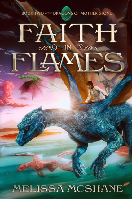 Faith in Flames, Paperback / softback Book