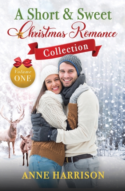A Short and Sweet Christmas Romance Collection, Paperback / softback Book