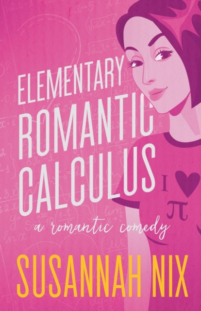 Elementary Romantic Calculus, Paperback / softback Book