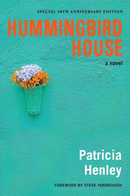 Hummingbird House, Paperback / softback Book