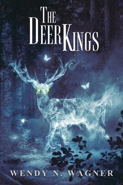 The Deer Kings, Paperback / softback Book