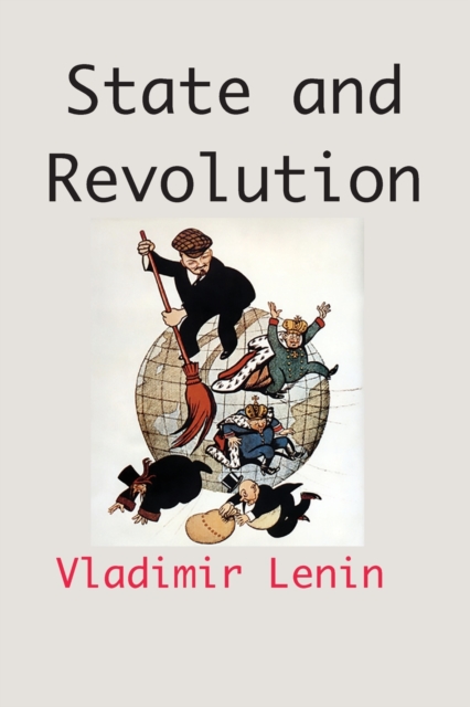 State and Revolution, Paperback / softback Book