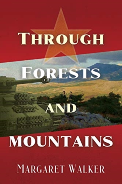 Through Forests and Mountains, Paperback / softback Book